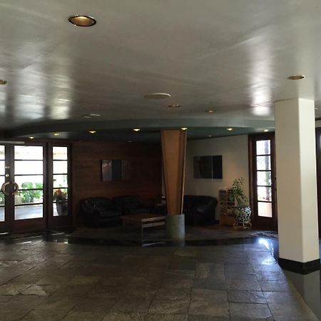 فندق لوس أنجلوسفي  فندق ميكادو المظهر الخارجي الصورة